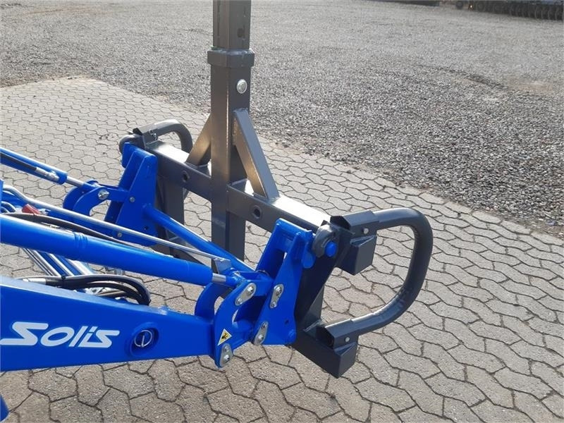 SONAROL storsække løfter - Attachment for Agricultural machinery: picture 4 SONAROL storsække løfter - Attachment for Agricultural machinery: picture 4