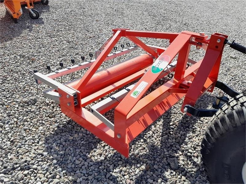 - - - BOXER AGRI  - Soil tillage equipment: picture 4 - - - BOXER AGRI  - Soil tillage equipment: picture 4