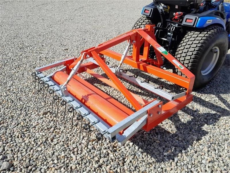 - - - BOXER AGRI  - Soil tillage equipment: picture 3 - - - BOXER AGRI  - Soil tillage equipment: picture 3