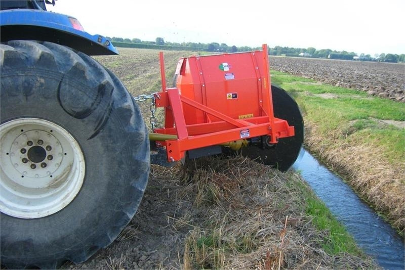 - - - BOXER AGRI  - Soil tillage equipment: picture 2 - - - BOXER AGRI  - Soil tillage equipment: picture 2