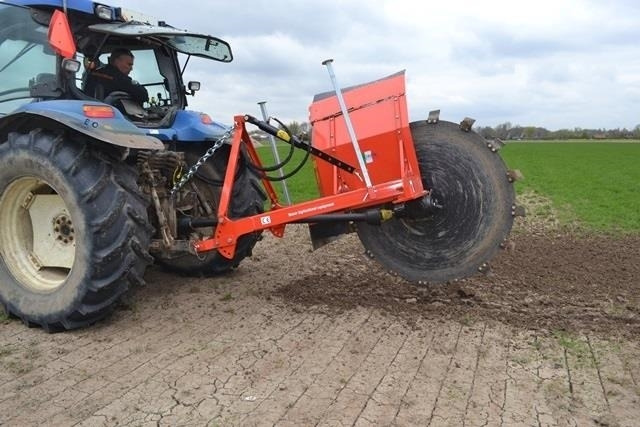 - - - BOXER D03 - Cultivator: picture 1 - - - BOXER D03 - Cultivator: picture 1