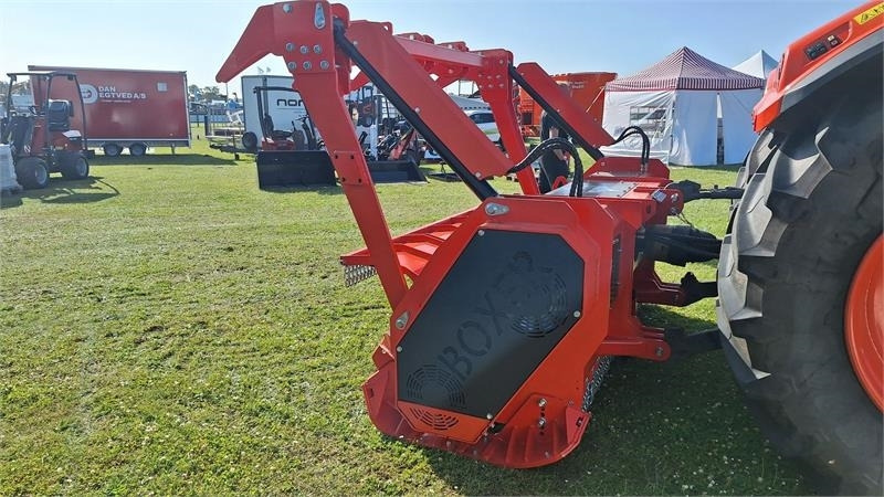 Boxer Agri Bm220 super Fabriks ny  - Forestry mulcher: picture 3 Boxer Agri Bm220 super Fabriks ny  - Forestry mulcher: picture 3