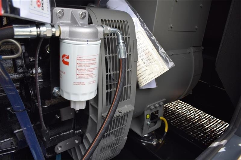 Cummins 165 kva  leasing Cummins 165 kva: picture 8 Cummins 165 kva  leasing Cummins 165 kva: picture 8