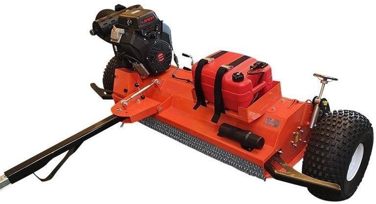 DK-Tech - Flail mower: picture 1 DK-Tech - Flail mower: picture 1