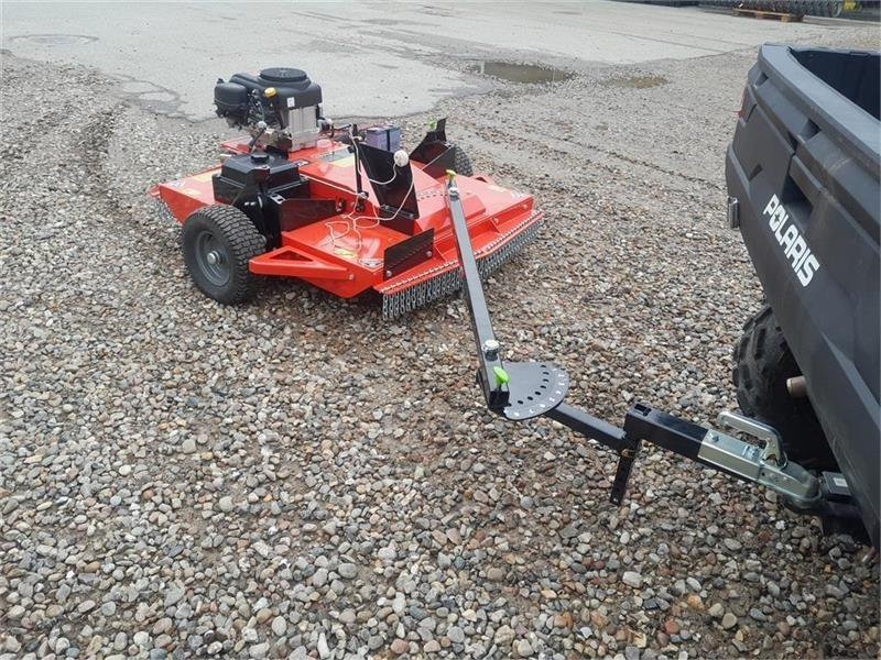 Delmorino BRAKKLIPPER MED MOTOR - Mower: picture 1 Delmorino BRAKKLIPPER MED MOTOR - Mower: picture 1