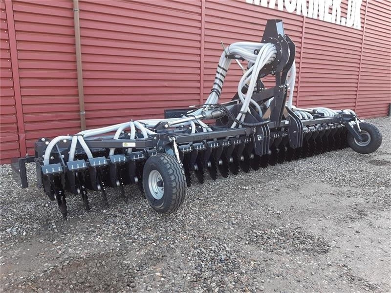- - - Disc Nedfælder 7.50 meter IT-7500 SLURRY - Slurry injector: picture 1 - - - Disc Nedfælder 7.50 meter IT-7500 SLURRY - Slurry injector: picture 1