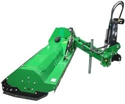 Dk-Tec SLAGLEKLIPPER 200 CM SVINGBAR MED BAGKLAP - Verge mower: picture 1 Dk-Tec SLAGLEKLIPPER 200 CM SVINGBAR MED BAGKLAP - Verge mower: picture 1