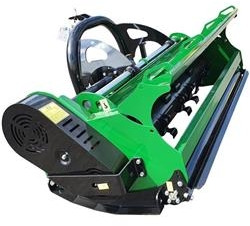 Dk-Tec SLAGLEKLIPPER GK200 CM - Flail mower: picture 1 Dk-Tec SLAGLEKLIPPER GK200 CM - Flail mower: picture 1