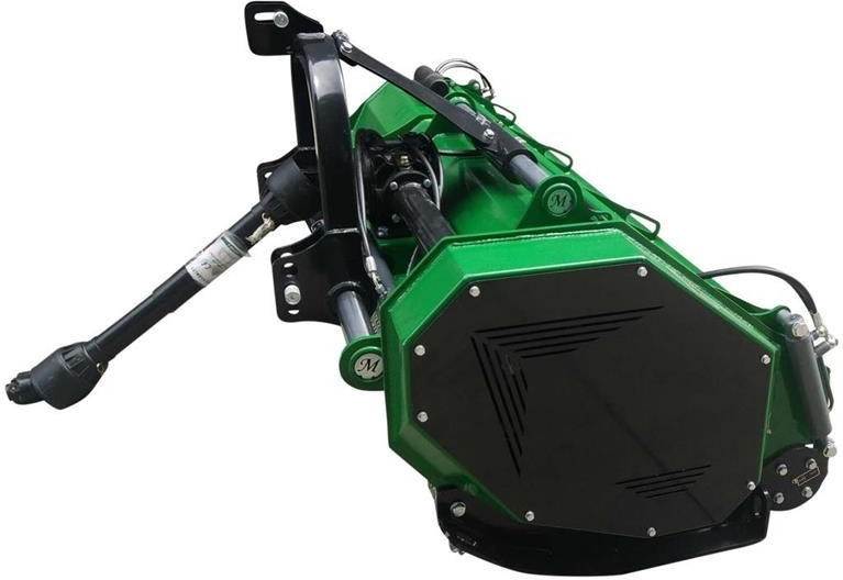 Dk-Tec SLAGLEKLIPPER GKHS 290 CM - Flail mower: picture 2 Dk-Tec SLAGLEKLIPPER GKHS 290 CM - Flail mower: picture 2