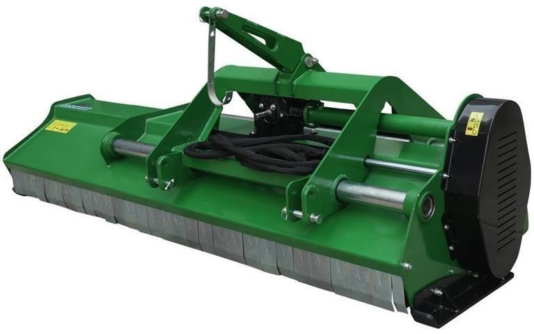 Dk-Tec slagleklipper - Flail mower: picture 2 Dk-Tec slagleklipper - Flail mower: picture 2