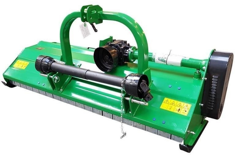 Dk-Tec slagleklipper - Flail mower: picture 3 Dk-Tec slagleklipper - Flail mower: picture 3