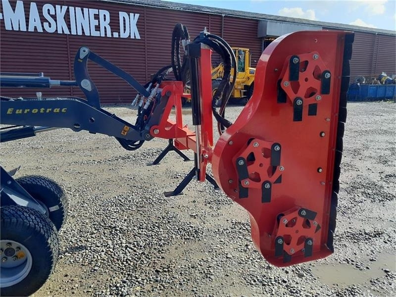 Verge mower Eurotrac Hækkesnitter: picture 11