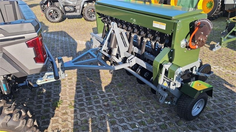 Faunamaster Seeder 180 såmaskine såmaskine - Seed drill: picture 2 Faunamaster Seeder 180 såmaskine såmaskine - Seed drill: picture 2