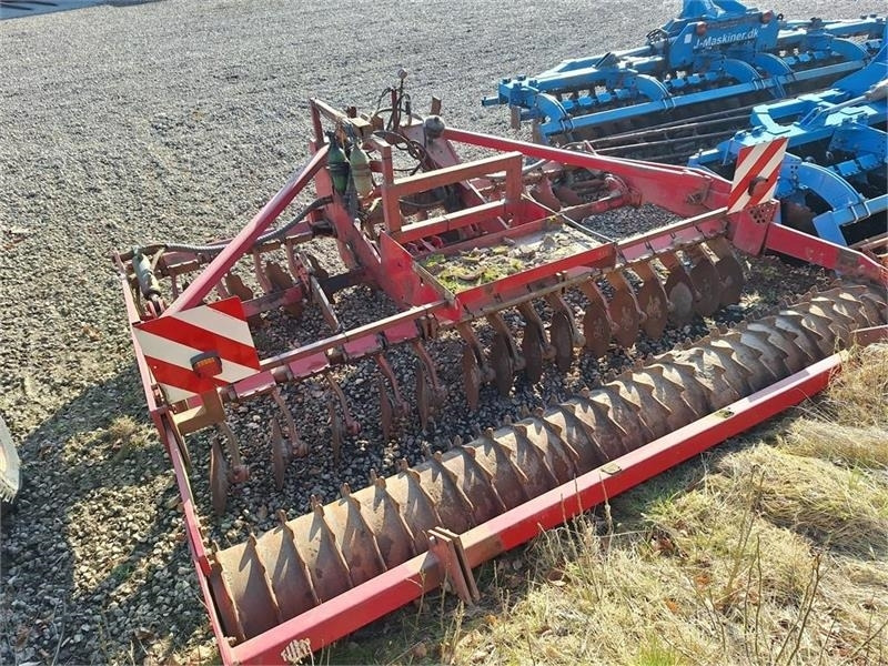Horsch Med sporløsner 4 meter - Disc harrow: picture 2 Horsch Med sporløsner 4 meter - Disc harrow: picture 2