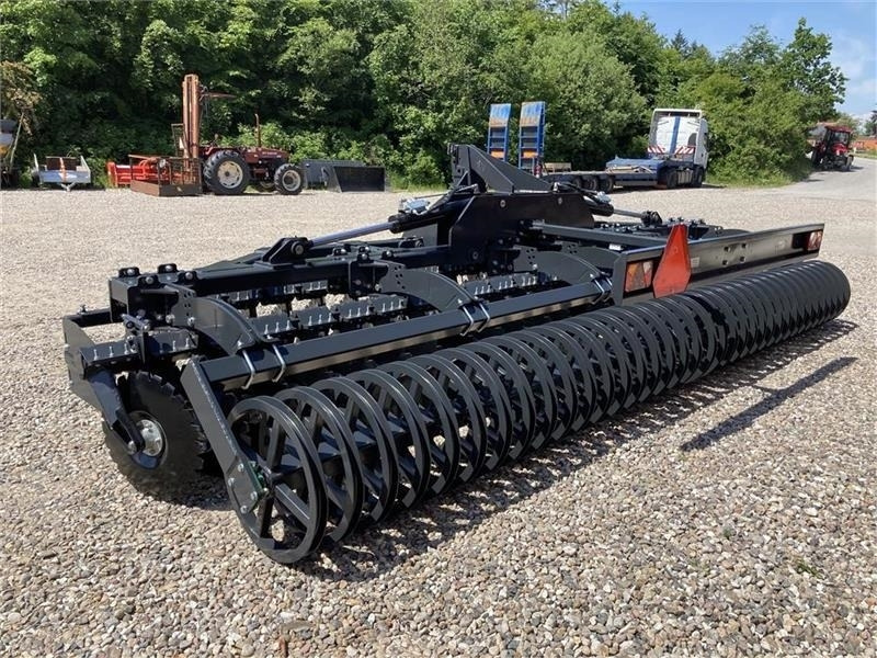 J-Maskiner 6 m. disc harve - Disc harrow: picture 5 J-Maskiner 6 m. disc harve - Disc harrow: picture 5