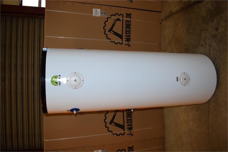 Storage tank - - - Kombitank 60-160 liter: picture 1