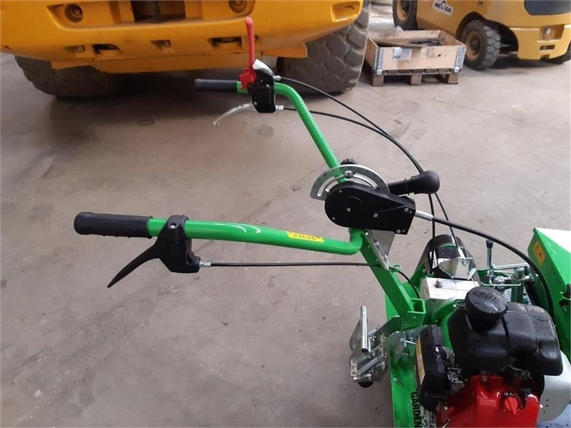 Pro Seed - Seed drill: picture 5 Pro Seed - Seed drill: picture 5