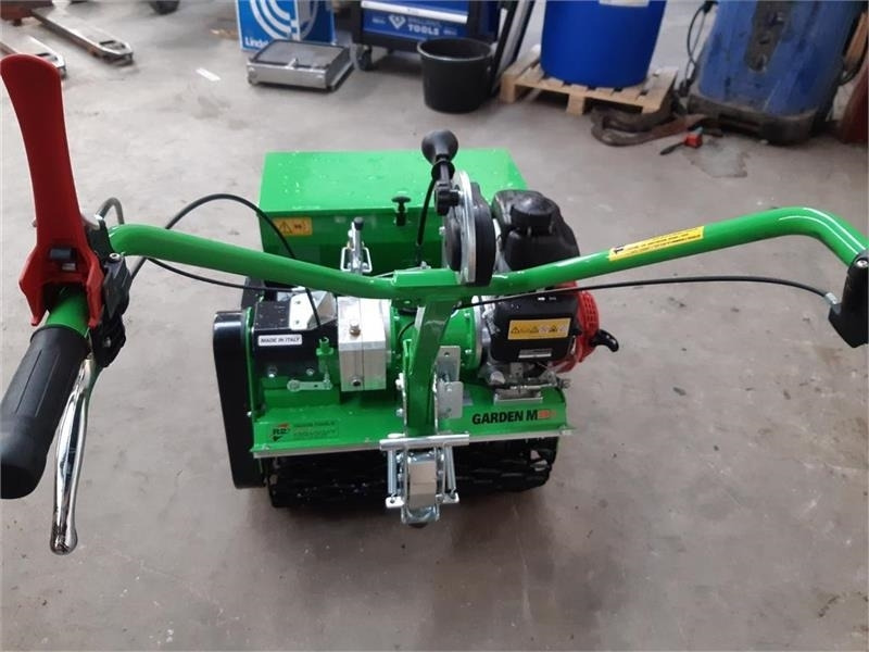 Pro Seed - Seed drill: picture 4 Pro Seed - Seed drill: picture 4