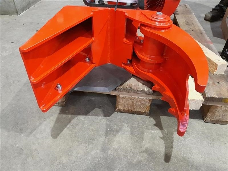 - - - TRÆ KLIPPER - Felling head: picture 3 - - - TRÆ KLIPPER - Felling head: picture 3
