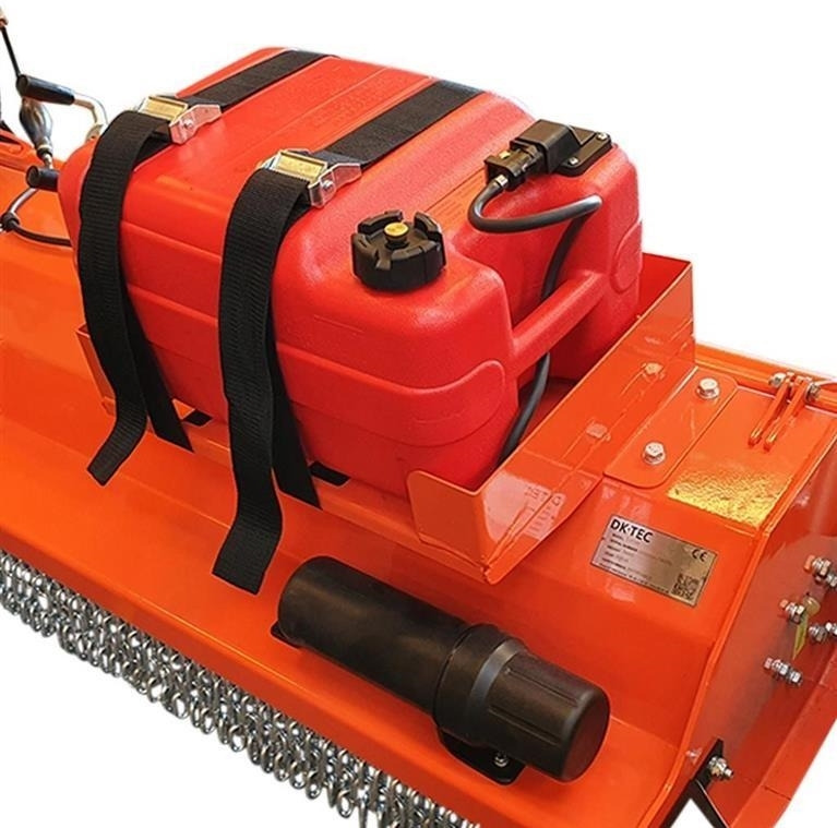 DK-Tech - Utility/ Special vehicle: picture 4 DK-Tech - Utility/ Special vehicle: picture 4