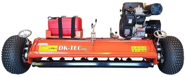 DK-Tech - Utility/ Special vehicle: picture 3 DK-Tech - Utility/ Special vehicle: picture 3