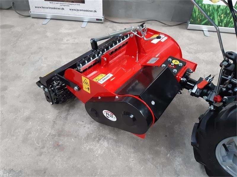 Muratori - Utility/ Special vehicle: picture 1 Muratori - Utility/ Special vehicle: picture 1