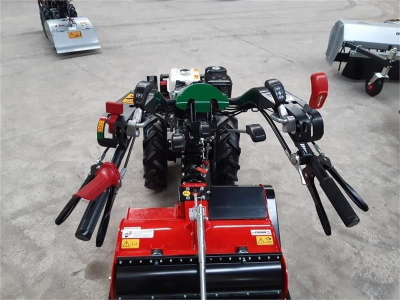 Muratori - Utility/ Special vehicle: picture 4 Muratori - Utility/ Special vehicle: picture 4