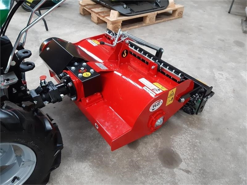 Muratori - Utility/ Special vehicle: picture 2 Muratori - Utility/ Special vehicle: picture 2