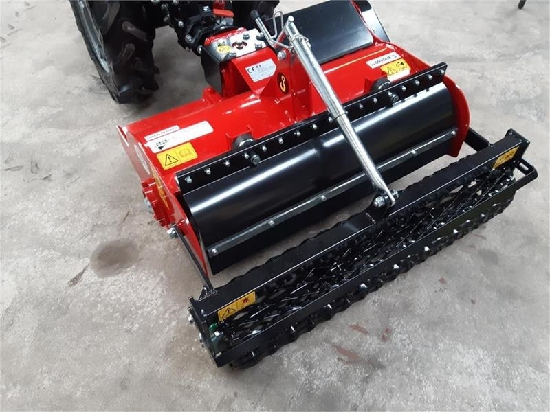 Muratori - Utility/ Special vehicle: picture 3 Muratori - Utility/ Special vehicle: picture 3