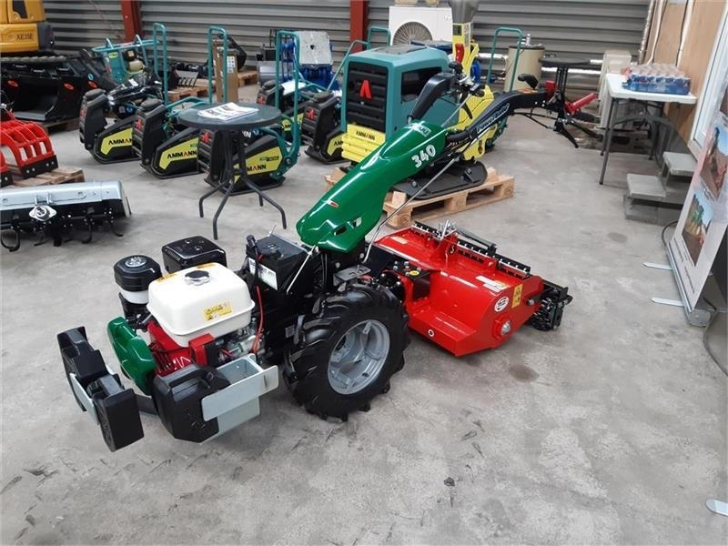 Muratori - Utility/ Special vehicle: picture 5 Muratori - Utility/ Special vehicle: picture 5