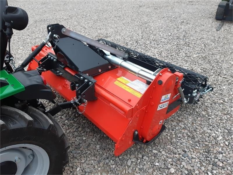 Muratori MZ6SXL - Utility/ Special vehicle: picture 2 Muratori MZ6SXL - Utility/ Special vehicle: picture 2