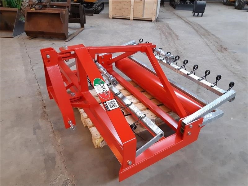 - - - boxer - Utility/ Special vehicle: picture 5 - - - boxer - Utility/ Special vehicle: picture 5