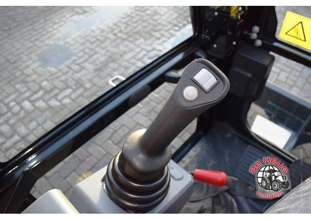 XCMG ELEKTRISK - Mini excavator: picture 4 XCMG ELEKTRISK - Mini excavator: picture 4