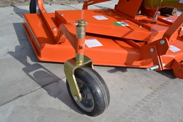 - - - boxer - Mower: picture 2 - - - boxer - Mower: picture 2