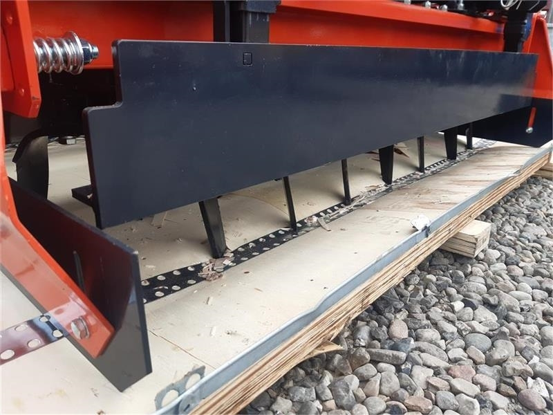 - - - boxer - Seed drill: picture 3 - - - boxer - Seed drill: picture 3