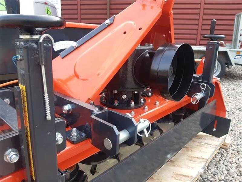 - - - boxer - Seed drill: picture 4 - - - boxer - Seed drill: picture 4