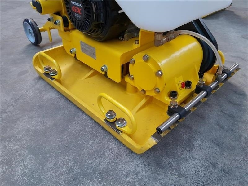 - - - paclite pladevibrator - Vibroplate: picture 5 - - - paclite pladevibrator - Vibroplate: picture 5