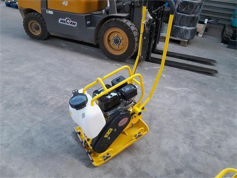 - - - paclite pladevibrator - Vibroplate: picture 2 - - - paclite pladevibrator - Vibroplate: picture 2