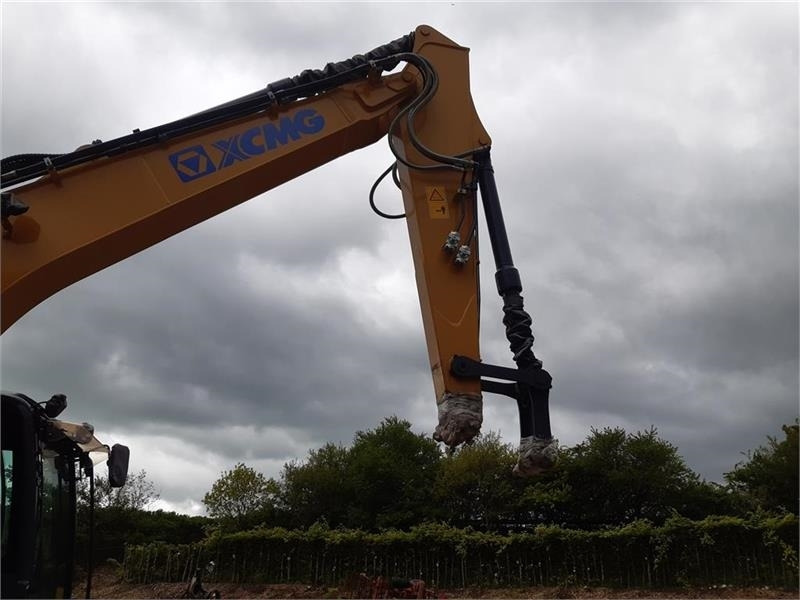 Crawler excavator - - - xcmg xe150e: picture 11