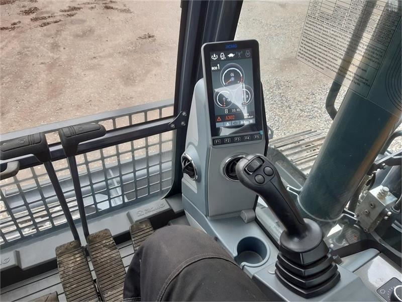 Crawler excavator - - - xcmg xe150e: picture 17