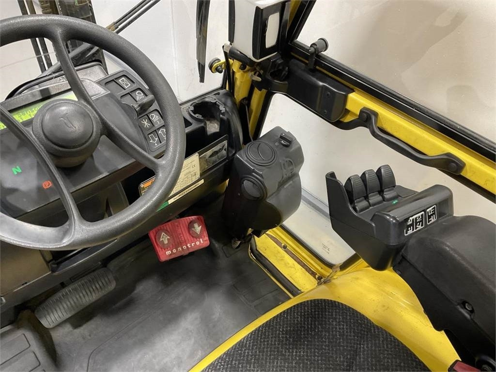 LPG forklift Hyster 1.8FT: picture 6 LPG forklift Hyster 1.8FT: picture 6