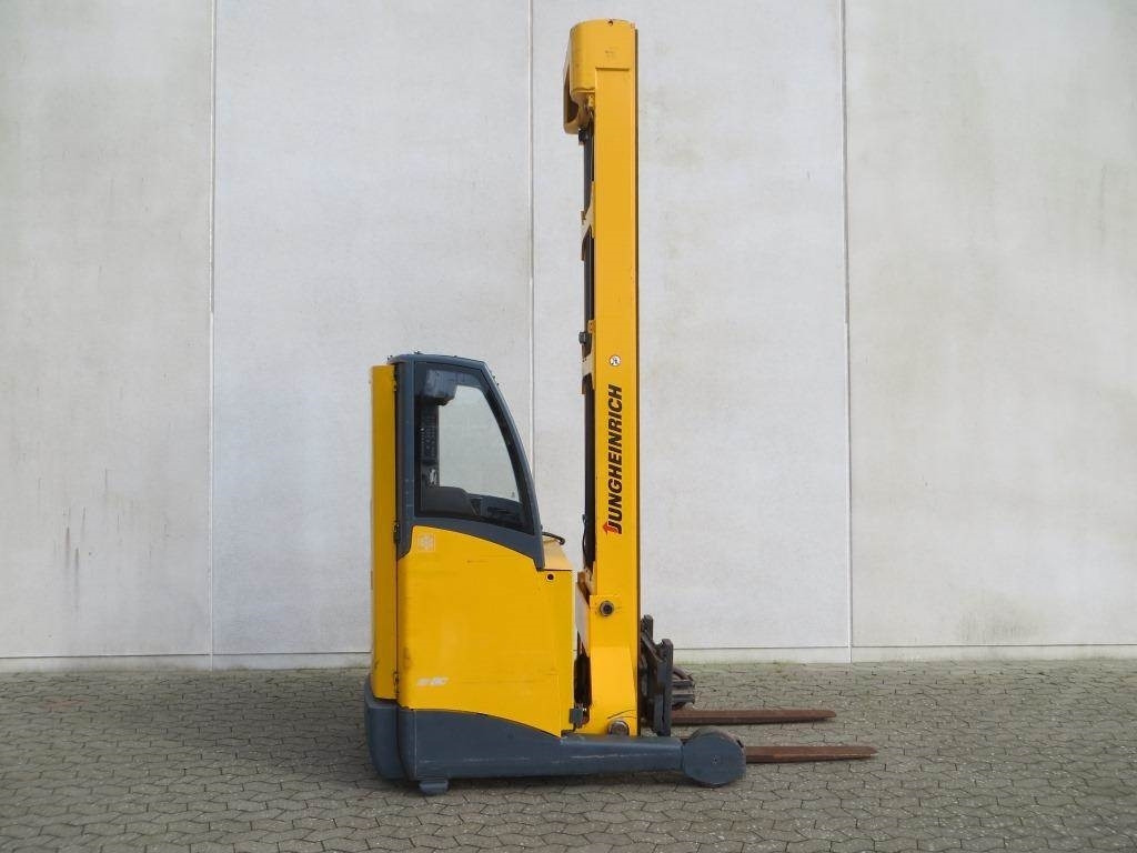 Jungheinrich ETV 216 - Reach truck: picture 1 Jungheinrich ETV 216 - Reach truck: picture 1