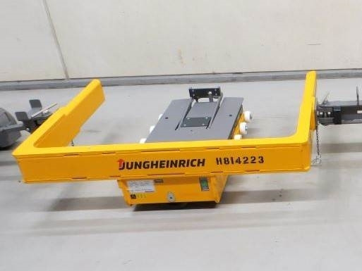 Jungheinrich GTE 106 - Warehouse equipment: picture 1 Jungheinrich GTE 106 - Warehouse equipment: picture 1