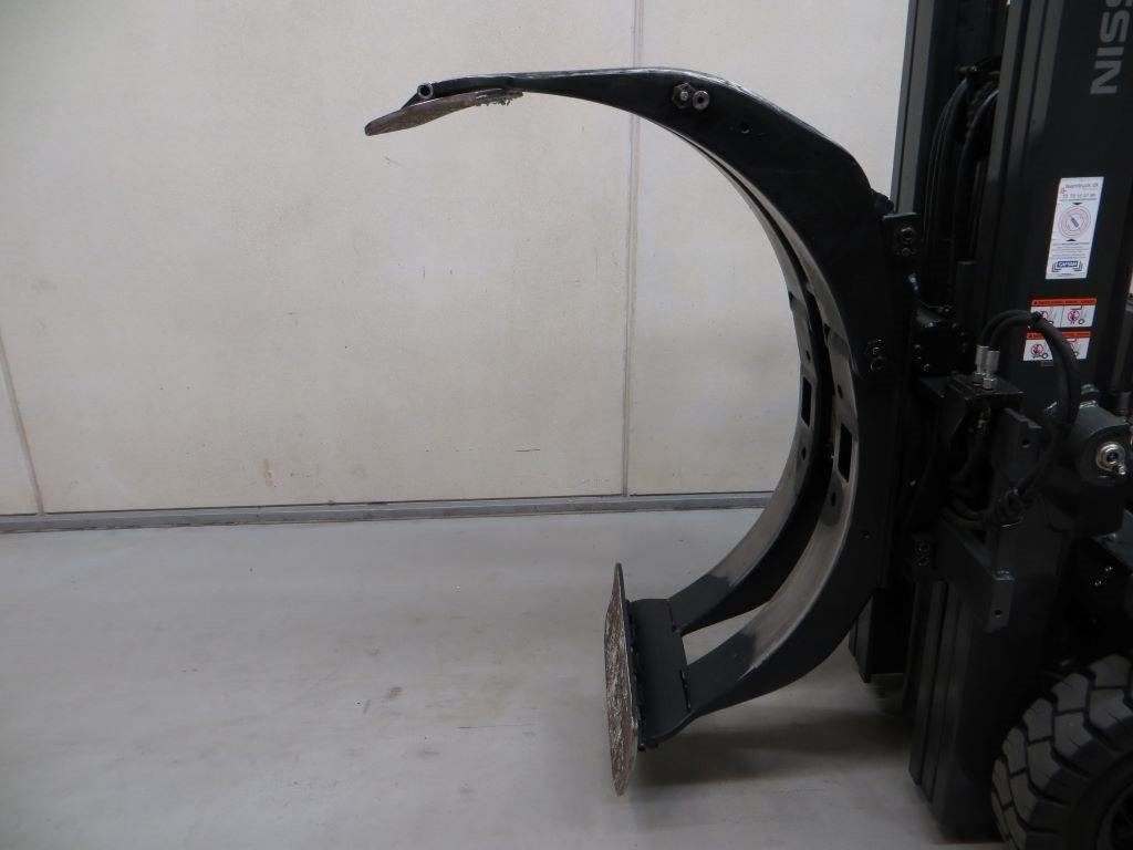 Meyer Roterende rulleklemme - Clamp: picture 1 Meyer Roterende rulleklemme - Clamp: picture 1