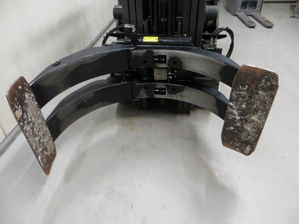 Meyer Roterende rulleklemme - Clamp: picture 4 Meyer Roterende rulleklemme - Clamp: picture 4