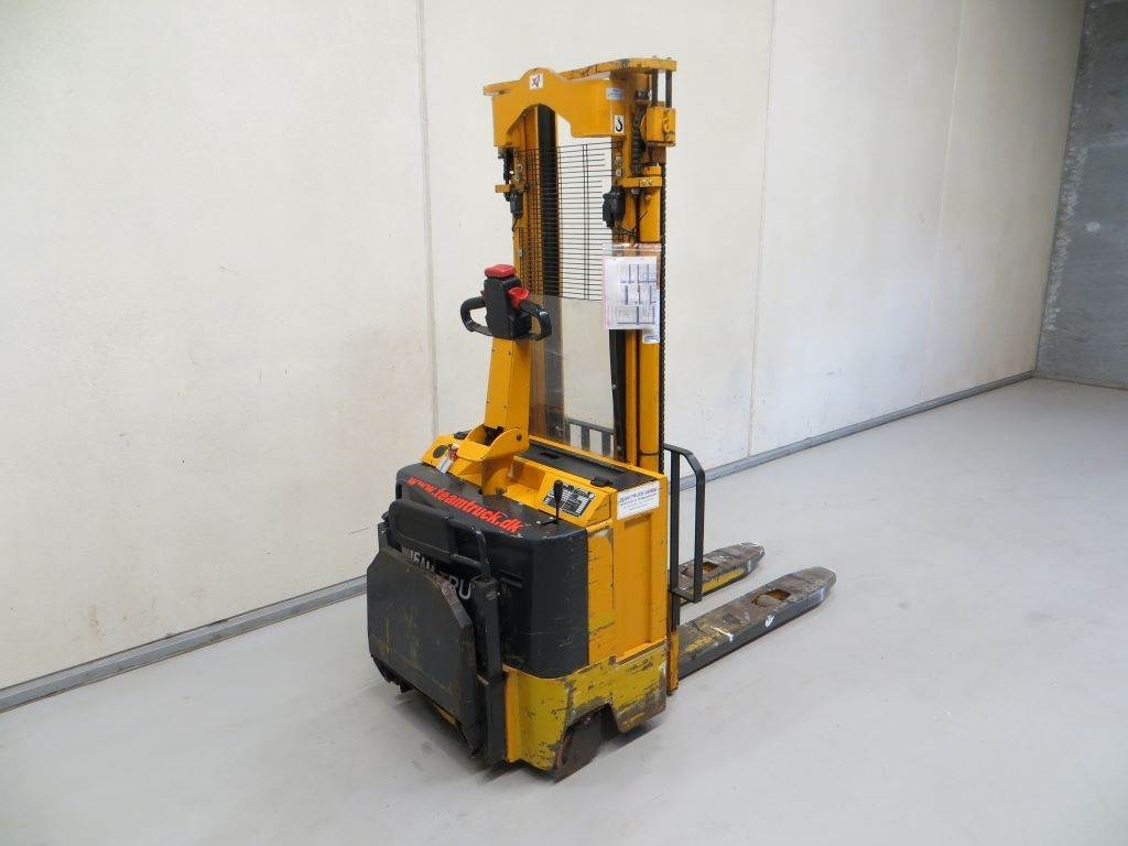 Samag ELT10  - Stacker: picture 4 Samag ELT10  - Stacker: picture 4