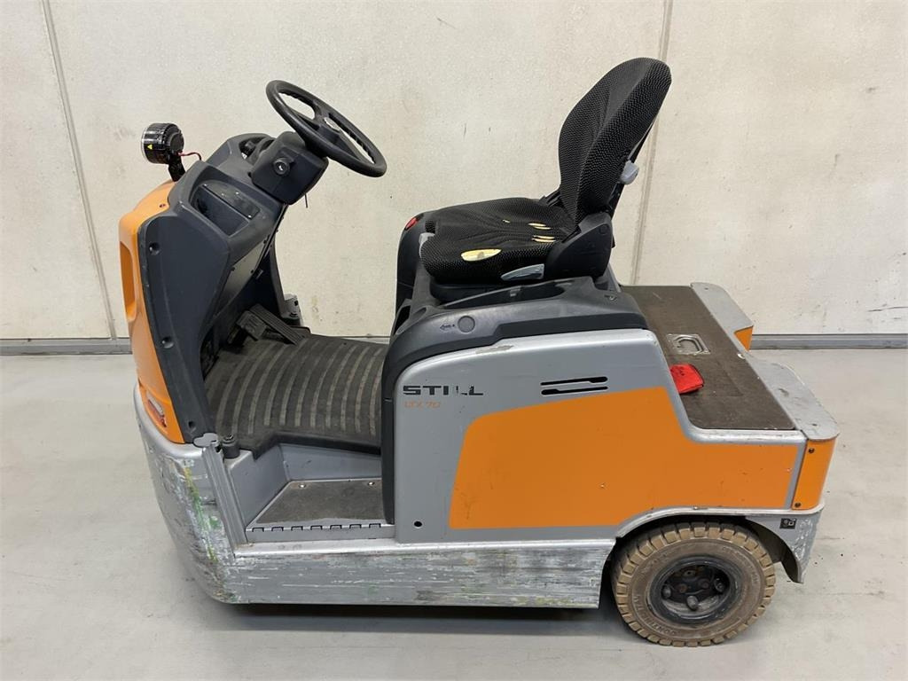 Still LTX 70 - Terminal tractor: picture 3 Still LTX 70 - Terminal tractor: picture 3