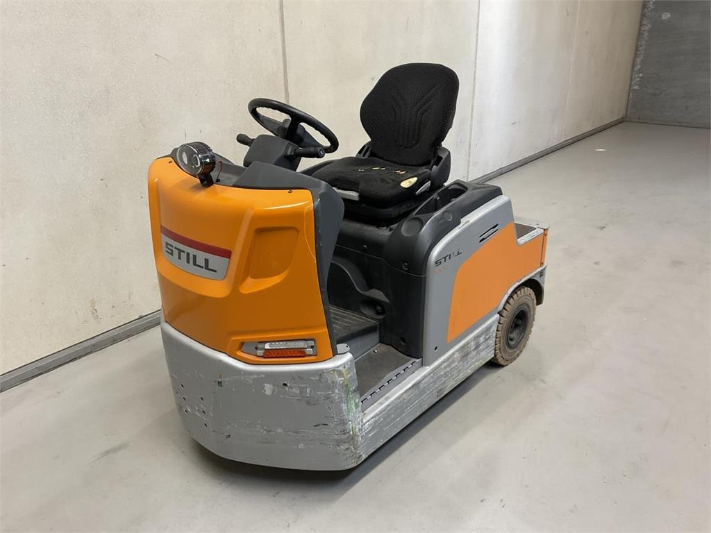 Still LTX 70 - Terminal tractor: picture 4 Still LTX 70 - Terminal tractor: picture 4