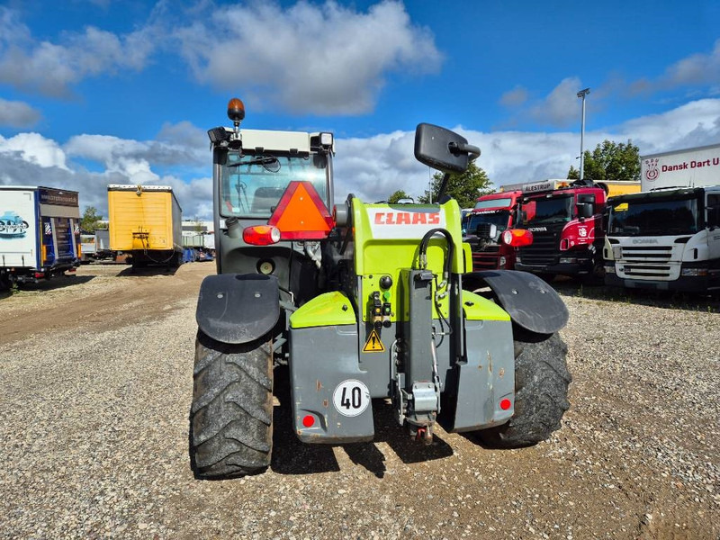 Claas Scorpion 7044 - Telescopic handler: picture 5 Claas Scorpion 7044 - Telescopic handler: picture 5