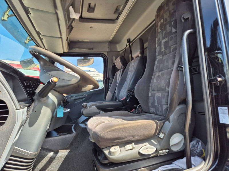 Tow truck Mercedes-Benz Axor 1824 // Hydraulic Ramp //: picture 16 Tow truck Mercedes-Benz Axor 1824 // Hydraulic Ramp //: picture 16